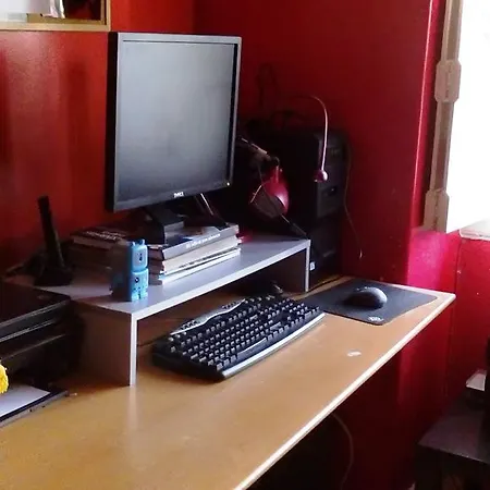 Casa Do Jasmim * Лиссабон