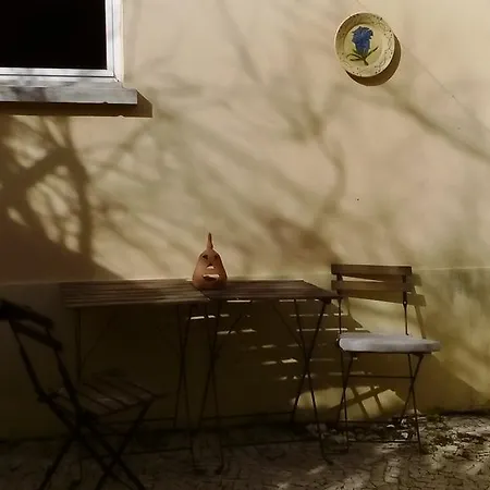 Casa Do Jasmim *