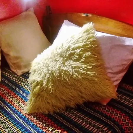 Homestay Casa Do Jasmim *